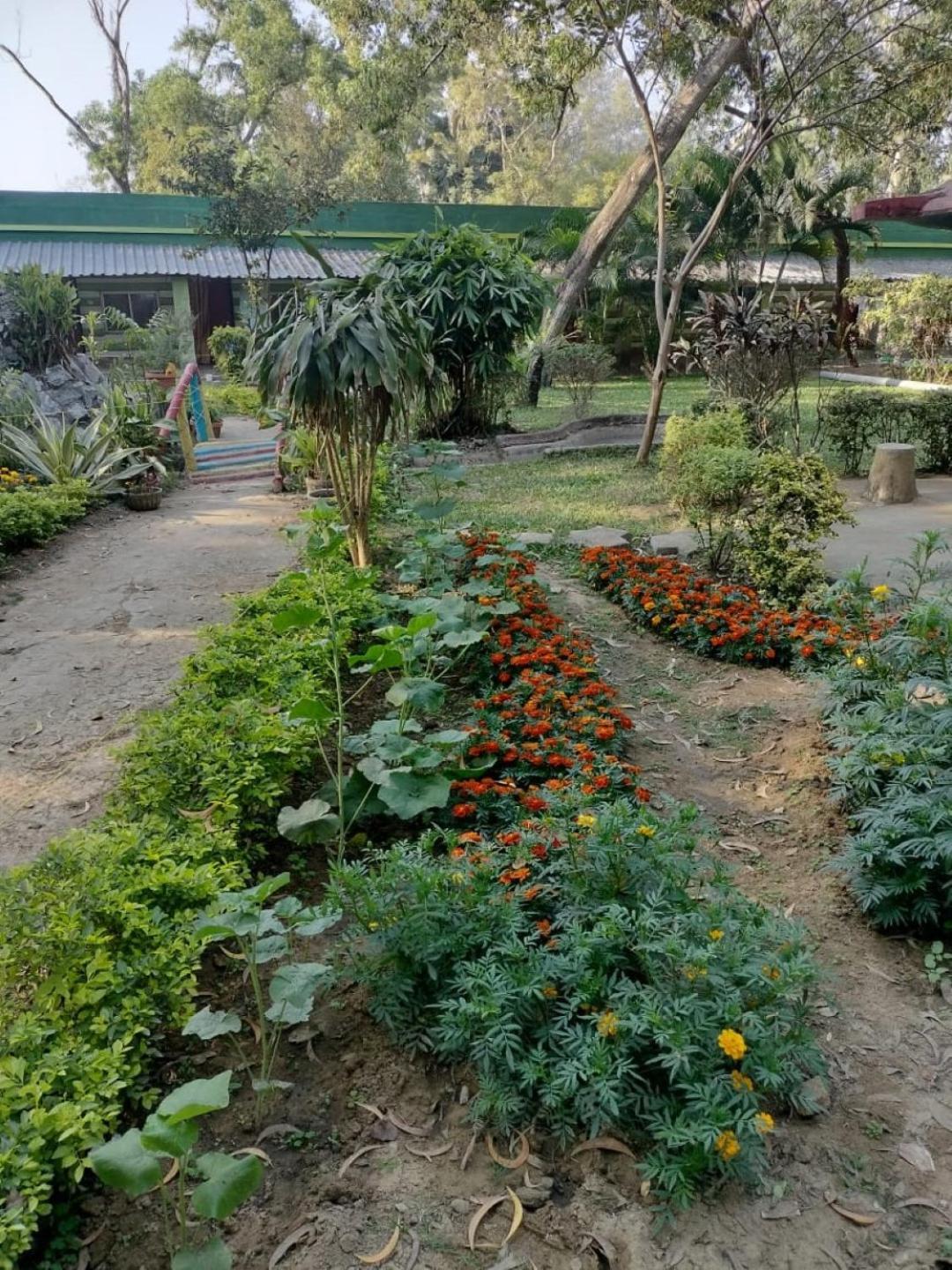 Lucky Beach Resorts , Balasore Chandipur Exterior foto