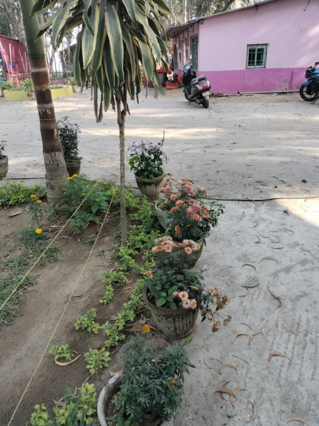 Lucky Beach Resorts , Balasore Chandipur Exterior foto