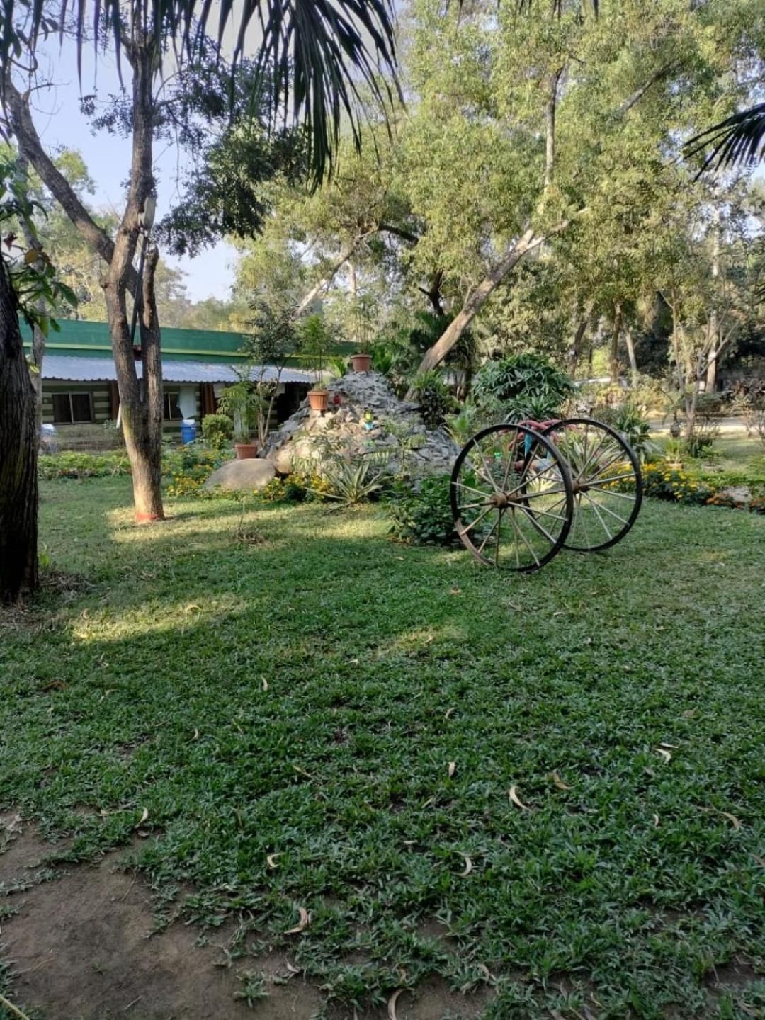 Lucky Beach Resorts , Balasore Chandipur Exterior foto