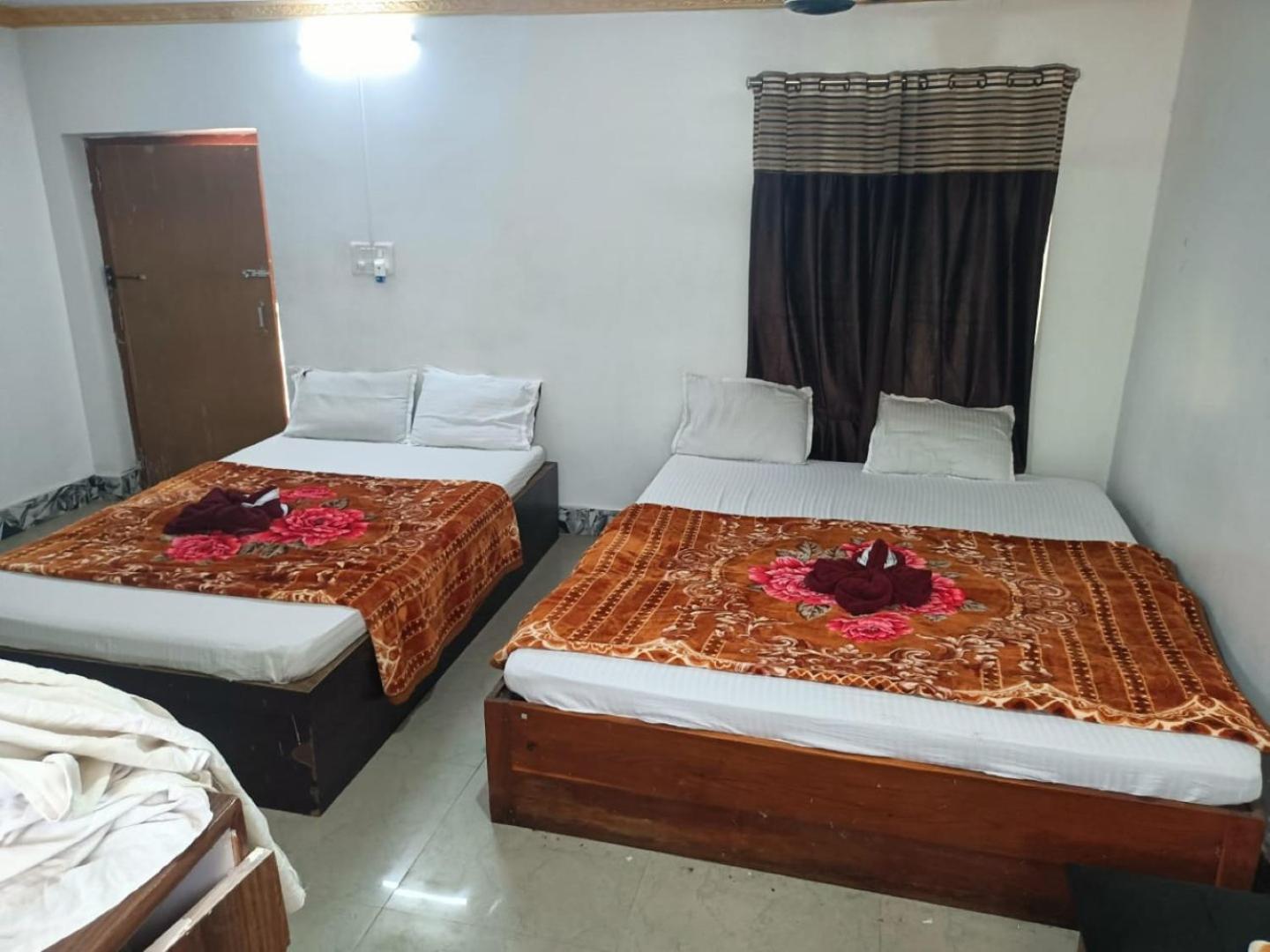 Lucky Beach Resorts , Balasore Chandipur Exterior foto