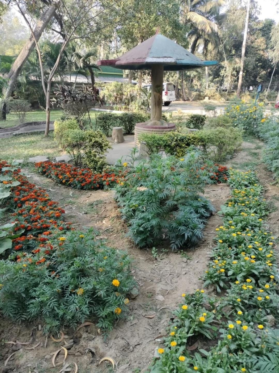 Lucky Beach Resorts , Balasore Chandipur Exterior foto