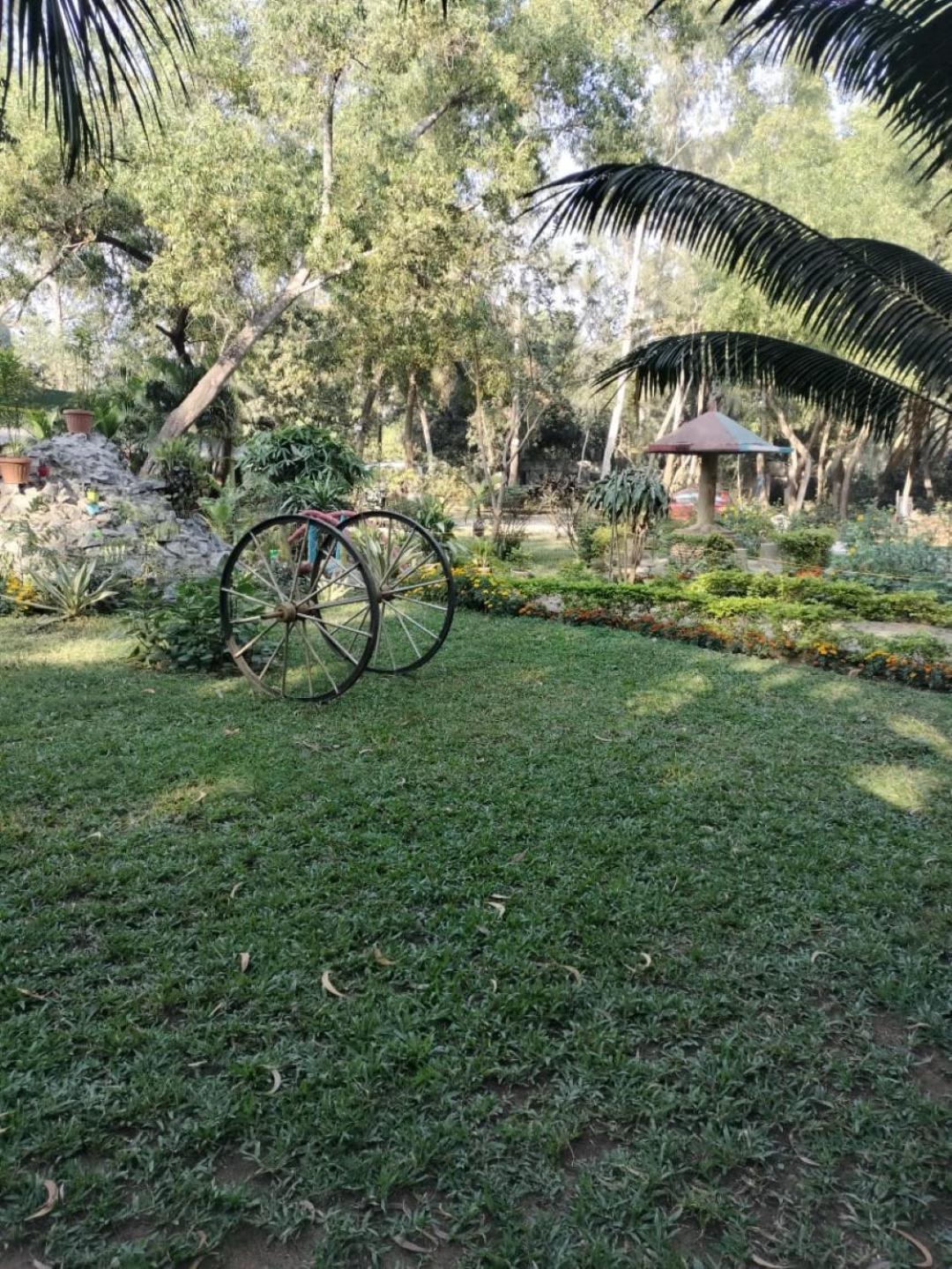Lucky Beach Resorts , Balasore Chandipur Exterior foto